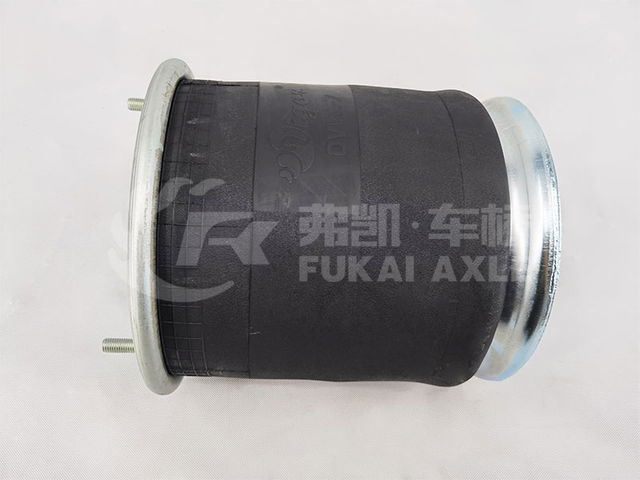 Trailer Air Spring Airbag Shock Absorber for Dongfeng Kinland Truck Spare Parts 1V6338 