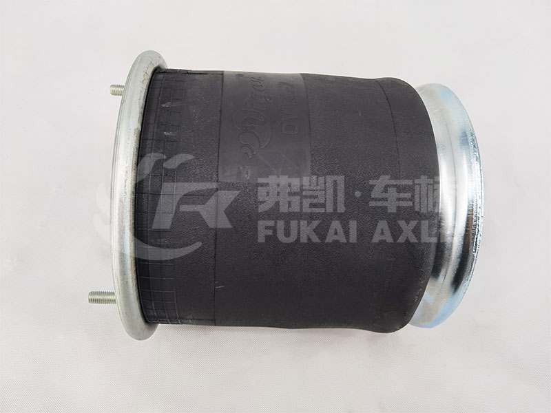 Trailer Air Spring Airbag Shock Absorber for Dongfeng Kinland Truck Spare Parts 1V6338 