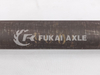 Axle Half Shaft for Light Truck Spare Parts L=900MM 27 Teeth 10 Holes