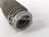 Front Drive Half Shaft for Chongqing Dajiang Tiema Spare Parts