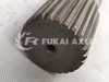 Through Shaft Assembly for United Heavy Truck Pengxiang 300 Spare Parts W2501016F53A