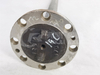 Half Shaft for JAC Bus Spare Parts 132-740 Expanded Hole