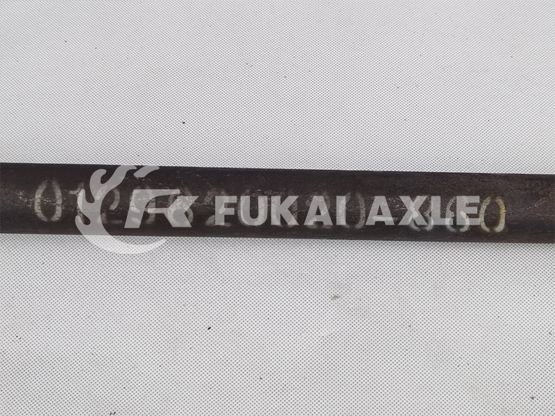 Half Shaft for JAC Spare Parts 132-860MM 0129620020-860
