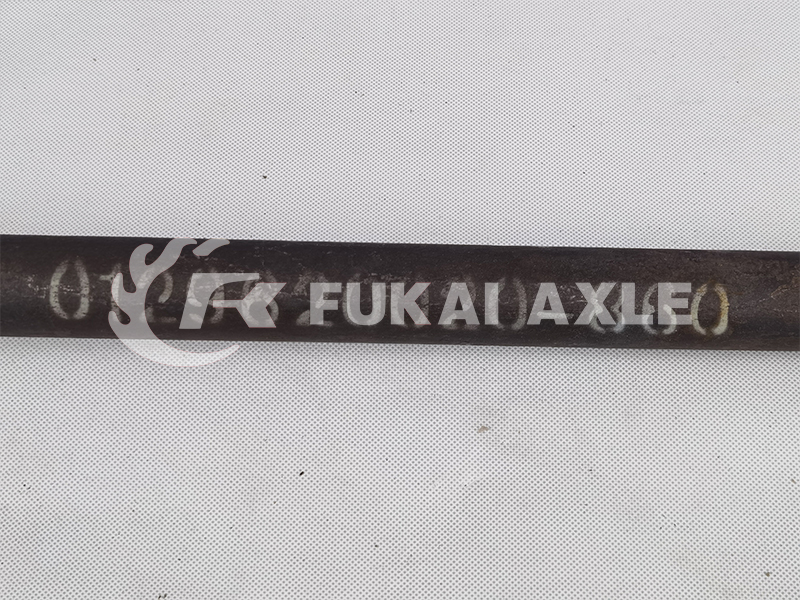 Half Shaft for JAC Spare Parts 132-860MM 0129620020-860