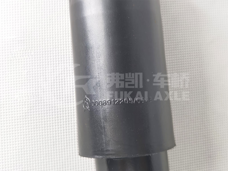 Cabin Shock Absorber for North Benz Beiben Truck Spare Parts 0008912205-6048