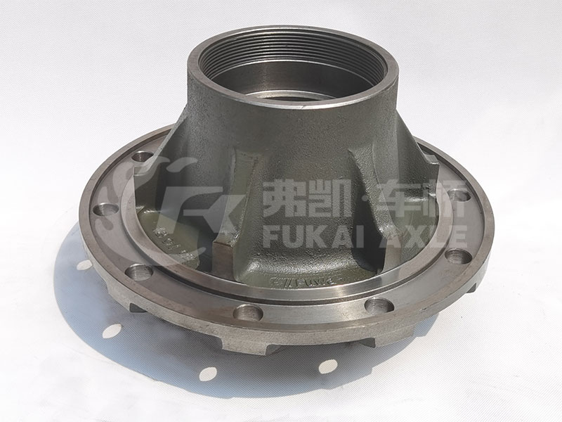 Rear Wheel Hub for FUWA Truck Auto Spare Parts FH*3601S1/3601S1