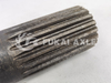 1080 Half Shaft for Agricultural Vehicles Spare Parts CD1080-1