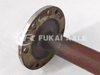 Half Shaft for Agricultural Vehicles Spare Parts HG1050B
