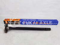 Half Shaft for Agricultural Machinery Spare Parts CD1080-1