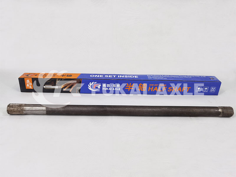 Half Shaft for Dongfeng T-Lift Truck Spare Parts L=1063mm