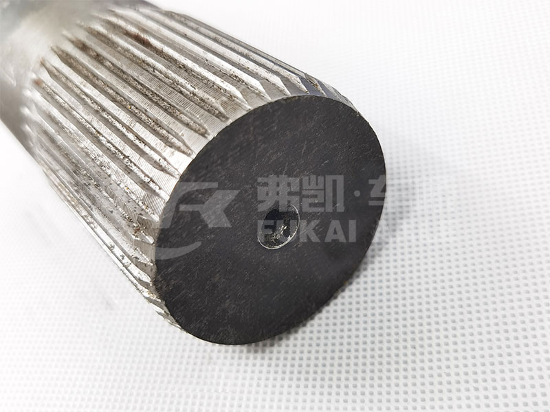Axle Shaft for Dongfeng T-Lift Truck Spare Parts L=1131MM 24ZHS07-03066