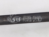 Axle Shaft for Dongfeng 130 Light Truck Spare Parts L=825mm