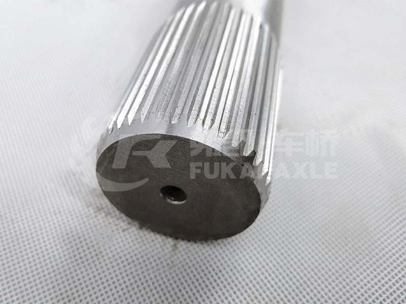 Half Shaft for Dongfeng T-Lift Truck Spare Parts 25ZHS07-03065