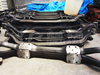 Front Axle Assembly for C&C Truck Spare Parts 30ZB1-01011