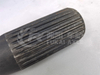 Half Shaft Axle Shaft for Yutong Bus Spare Parts 24ES6-03065 0096211315089
