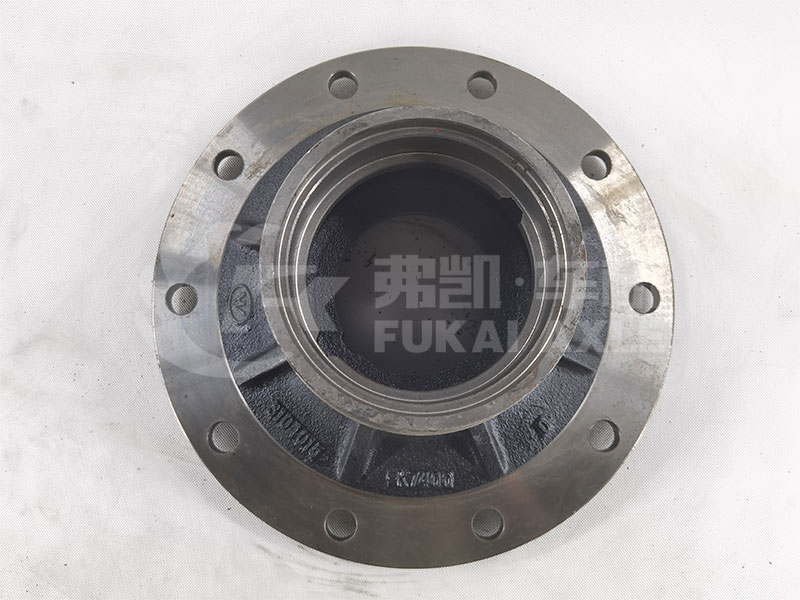 Front Wheel Hub for Dongfeng Auto Truck Spare Parts 3104015-K7400 3103015-K7400