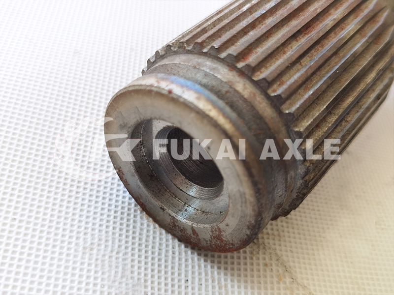 Half Shaft for Dongfeng Spare Parts 2304FA4
