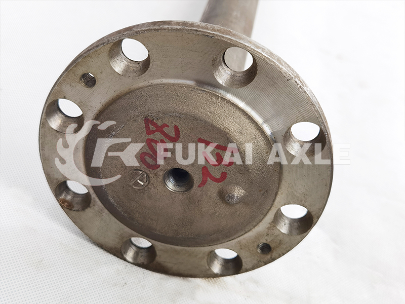 Half Shaft for JAC Spare Parts 132-800MM