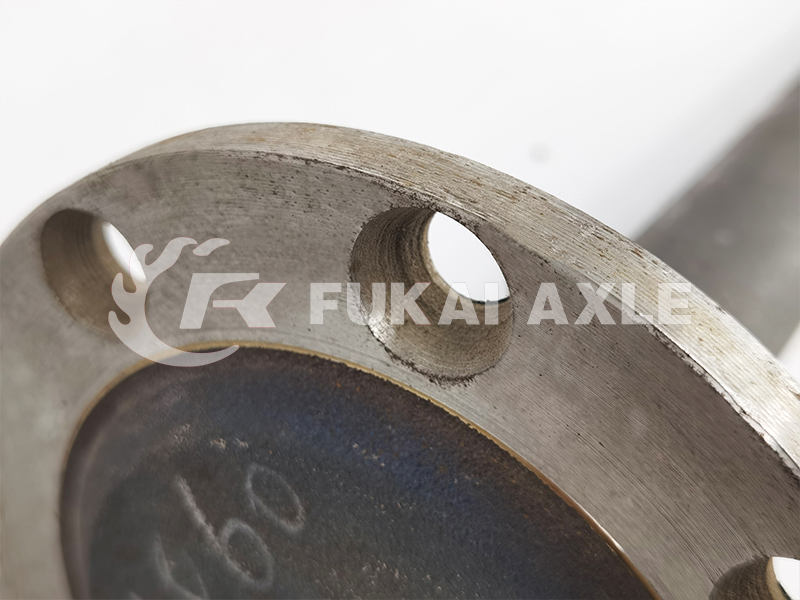 Half Shaft for JAC Light Truck Spare Parts 1060 L=860MM