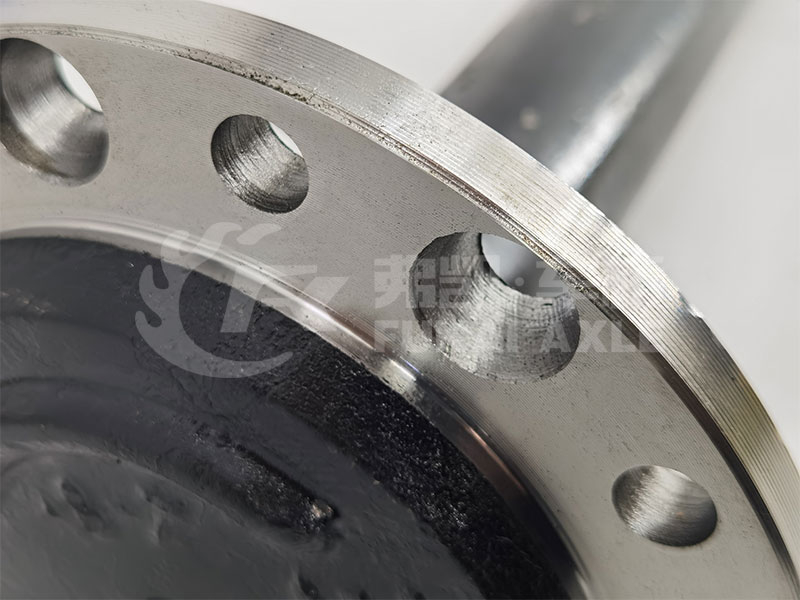 Axle Shaft for Dongfeng Dena Axle Truck Spare Parts CEK25QA-03065-1090