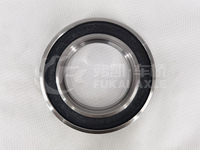 Rear Wheel Oil Seal Seat for Dongfeng Kinland Auto Truck Spare Parts 31ZHS01-04075
