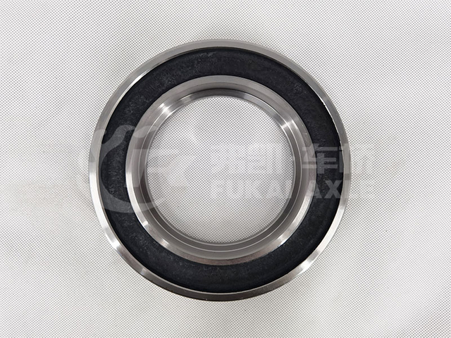 Rear Wheel Oil Seal Seat for Dongfeng Kinland Auto Truck Spare Parts 31ZHS01-04075