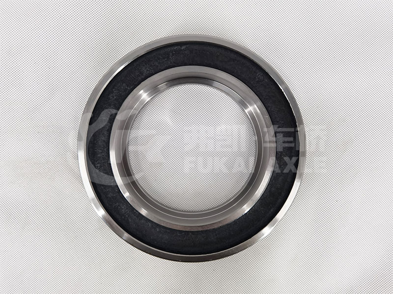 Rear Wheel Oil Seal Seat for Dongfeng Kinland Auto Truck Spare Parts 31ZHS01-04075