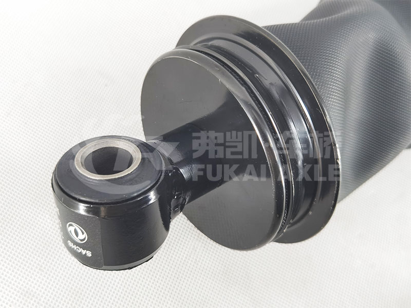 Rear Airbag Shock Absorber for Dongfeng Kinland Truck Spare Parts 5001180-C6100