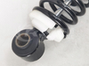 Front Axle Lateral Damping Shock Absorber for FAW Jiefang Truck Spare Parts S3206010-383 