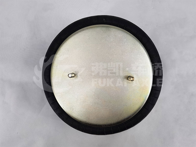 Two Layer Air Spring Shock Absorber for FAW Jiefang Refitting Truck Spare Parts 2H383