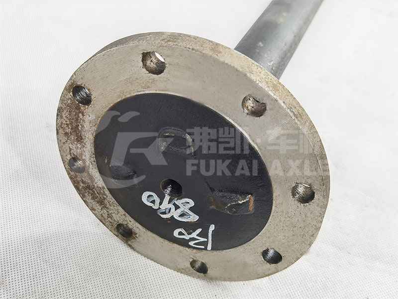 Half Shaft for Bj130 Dongfeng Light Truck Spare Parts 130-890mm