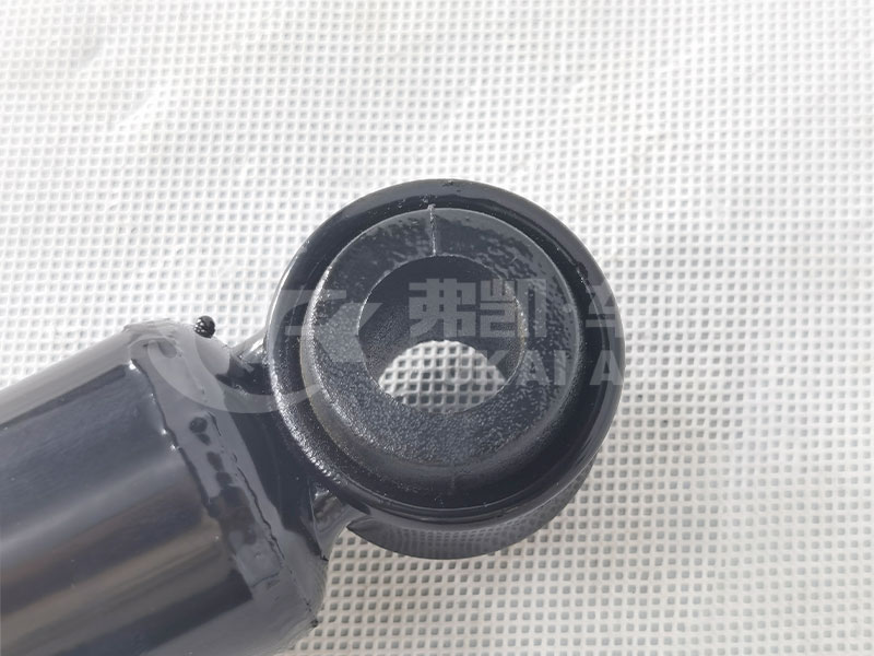 Front Suspension Shock Absorber for FAW Jiefang Xindawei Truck Spare Parts 5001020-D850 