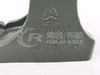 WG9725520223 / WG9725520224 Leaf Spring Seat for Sinotruk Howo Truck Parts 