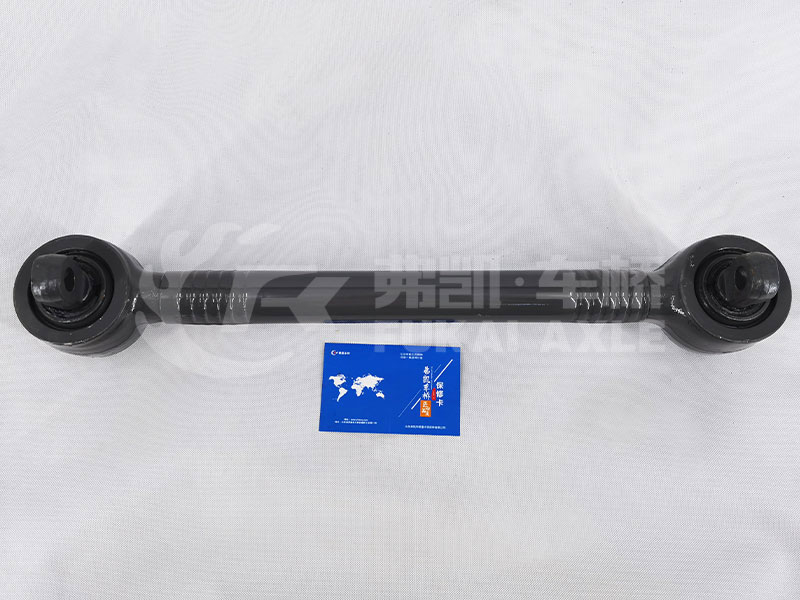 AZ9925521175 Thrust Stem Assembly For Sinotruk HOWO Truck Spare Parts