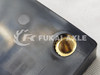 Steel Plate Slide Rail For Sinotruk Howo Truck Spare Parts WG9725523250