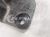 Bracket Leaf Spring for FAW Jiefang Truck Chassis Spare Parts 2912441-46A