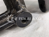 Leaf Spring Steel Plate Bracket for FAW Jiefang Truck Spare Parts 2902441-56S 2902442-56S