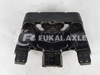 Rear Axle Reaction Rod Bracket for FAW Jiefang J6 Dump Truck Parts 2919212A64W