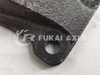 Gearbox Suspension Bracket for FAW Jiefang Truck Spare Parts 1706051-74A/1706052-74A 