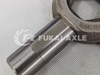 Inter-Wheel Cross Shaft for Sinotruk HOWO AC16 Truck Spare Parts AZ9981320031