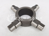 Inter-axis Cross Shaft For Sinotruk Howo Truck Spare Parts AZ9981320439
