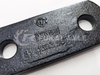 Suspension Spring Bracket Connection Plate for Shacman Delong Chassis Parts 81.41303.0080