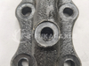 Front Trailer Hook for Foton Auman Truck Spare Parts 1331340380008