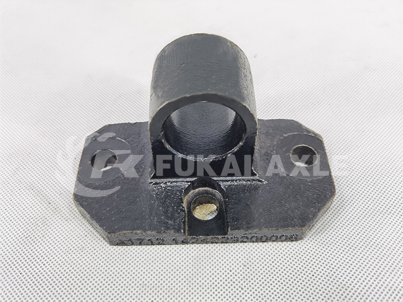 Front Stabilizer Bar Hanger for Foton Auman Truck Spare Parts 1424229200006
