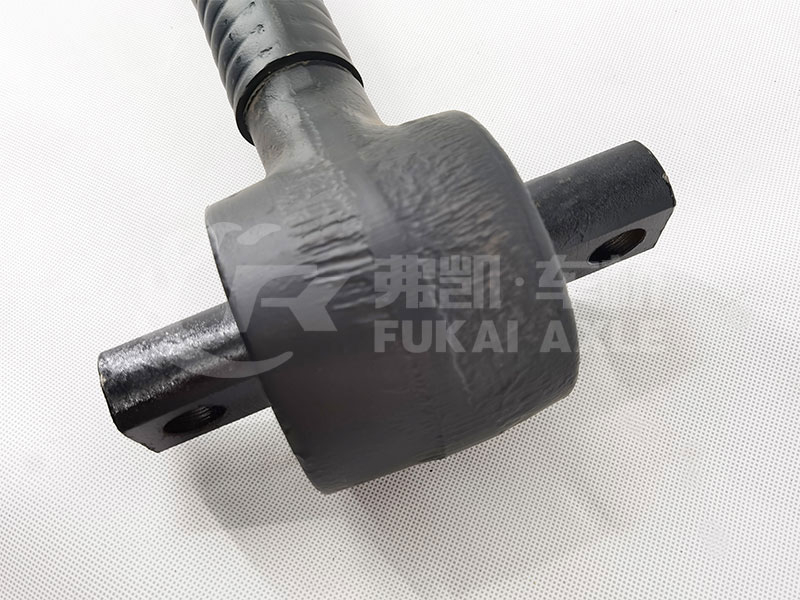 Steyr King Upper Thrust Rod Assembly For Sinotruk Truck Spare Parts AZ9631521175