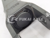 Shock Absorber Lower Bracket For Sinotruk Howo Truck Spare Parts WG910068066