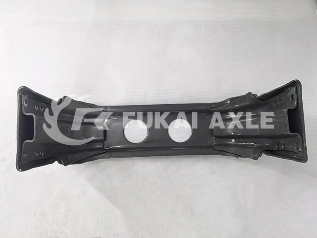 Prince Saddle Beam For Sinotruk Golden Truck Spare Parts WG9125522020