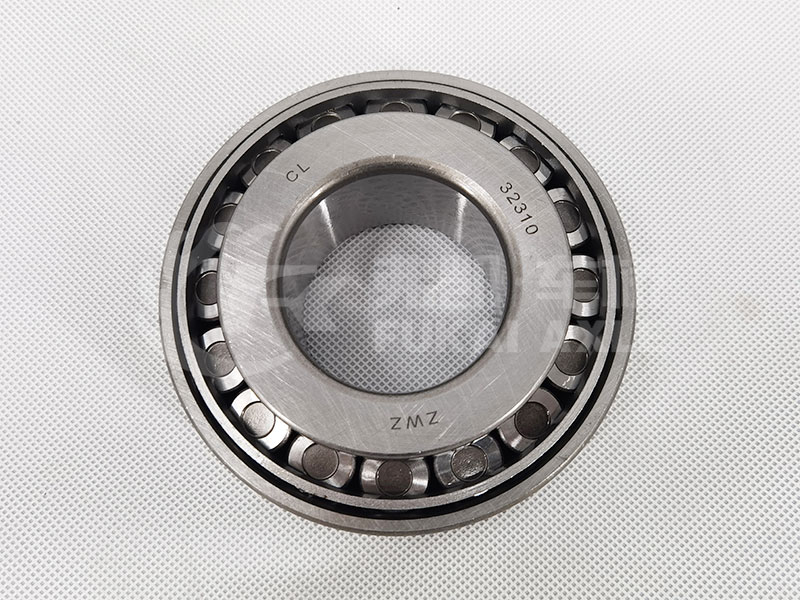 Tapered Roller Wheel Hub Bearing for Sinotruk HOWO Truck Spare Parts 32310 190003326531 
