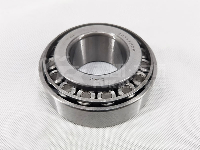 Taper Roller Wheel Bearing for Sinotruk HOWO Truck Spare Parts Front 32311×2A WG9100032311