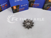 Differential Planetary Wheel for Sinotruk HOWO AC16 Truck Spare Parts WG9231320227 